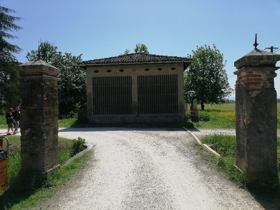Villa Sorra景点图片