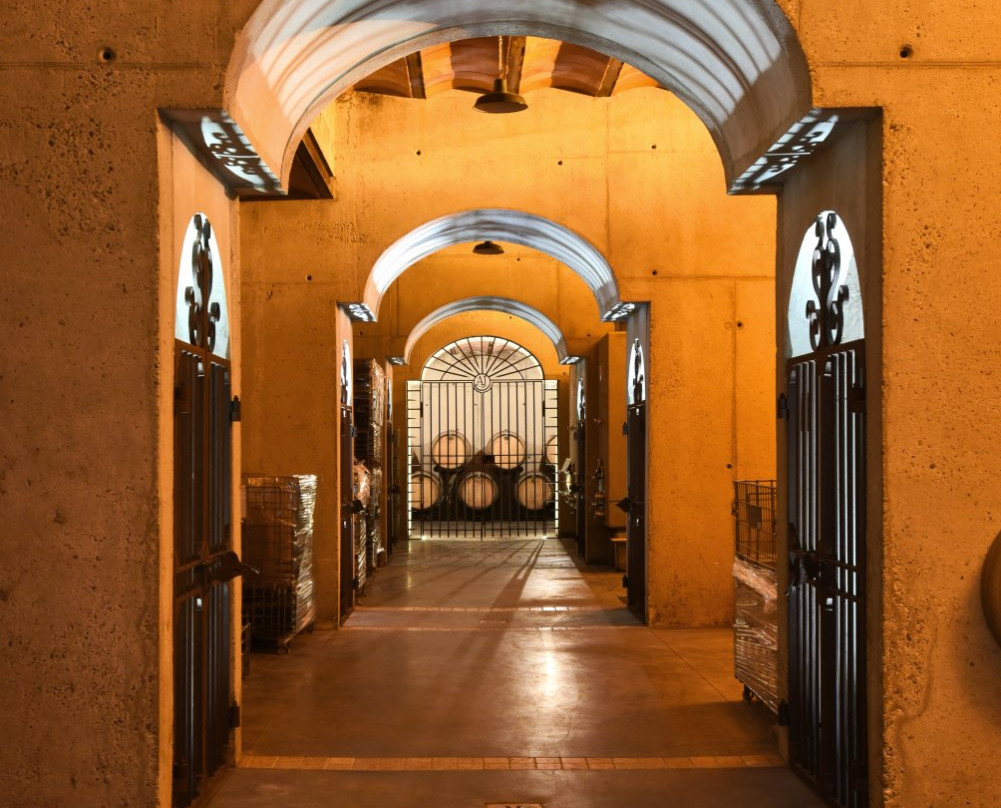 Domaine Albin Jacumin景点图片