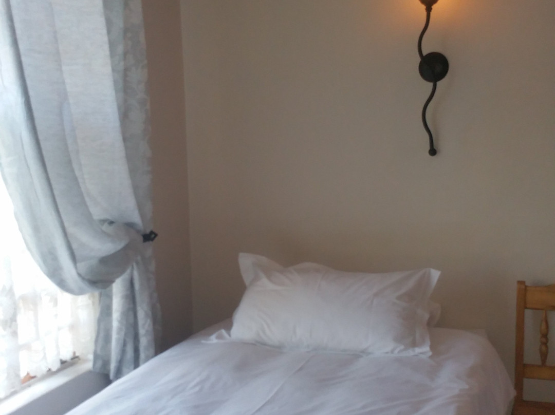 Lani Guesthouse主图