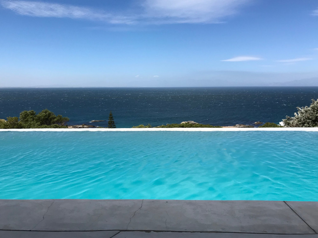 Residence William French Guest House主图