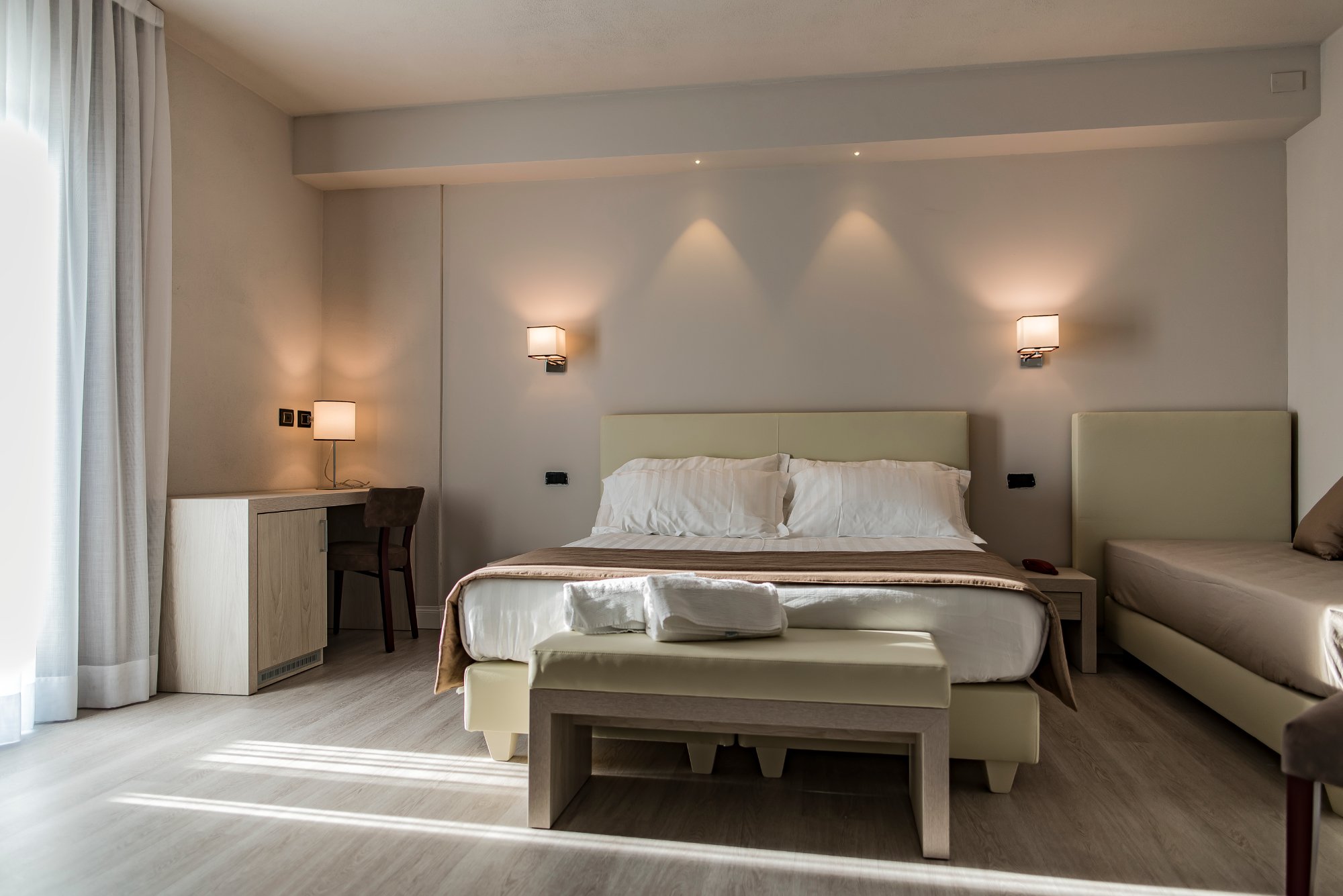 Hotel Villa Barsanti-官方