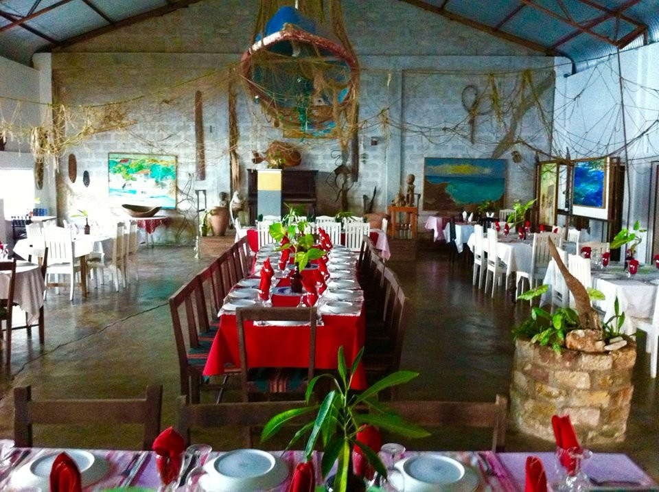 Joe James Gallery-Rio Bueno必去景点