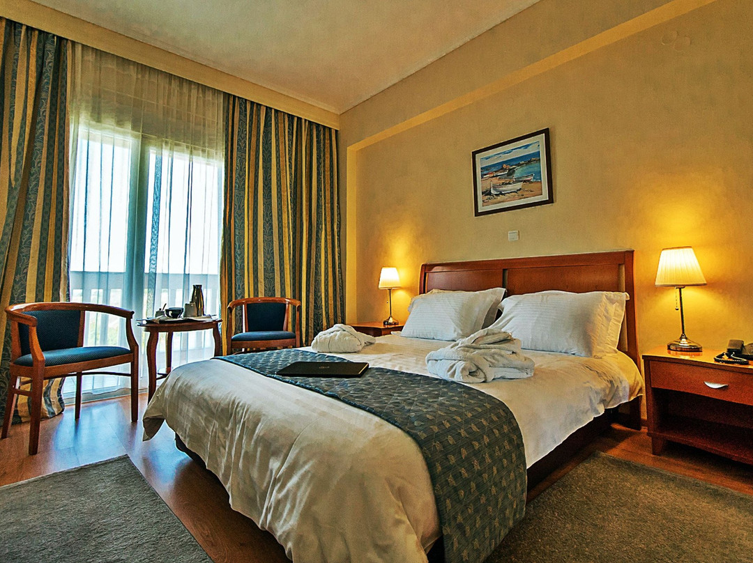 Ambassador Hotel Thessaloniki主图