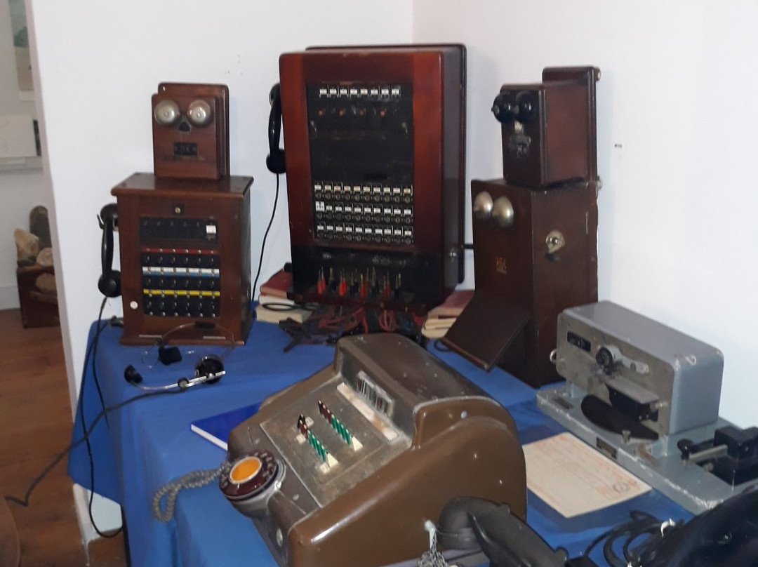 Hopefield Museum-Hopefield必去景点