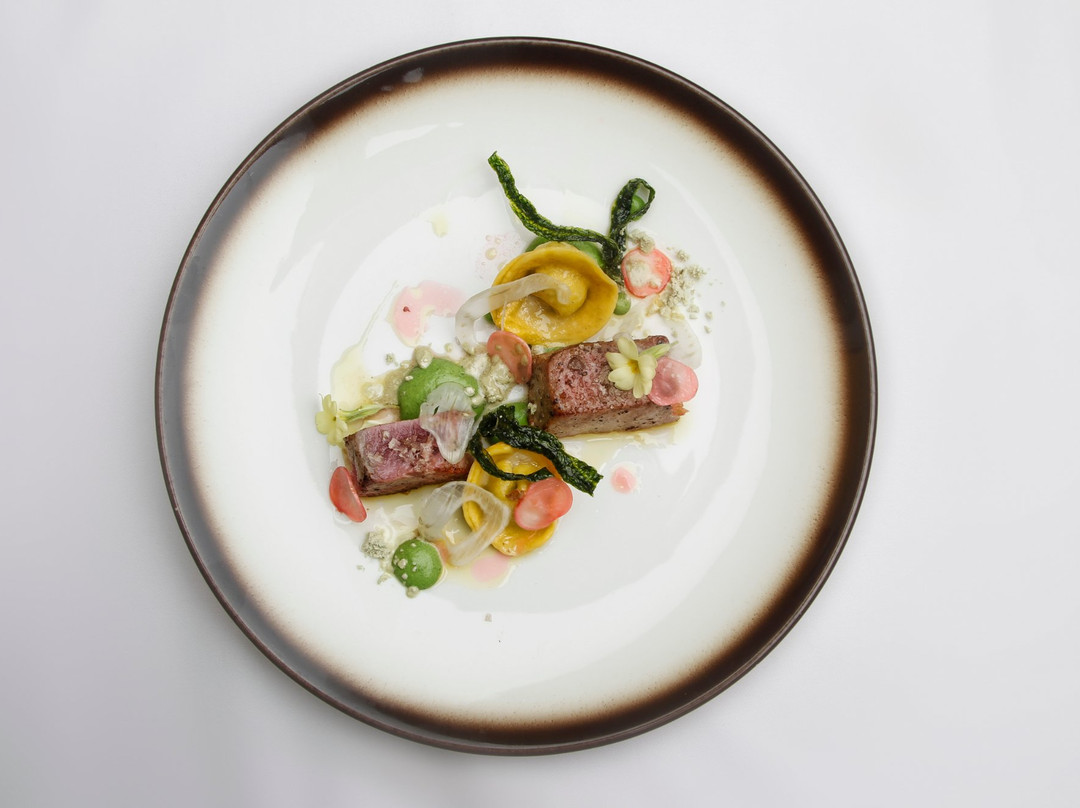 Core by Clare Smyth