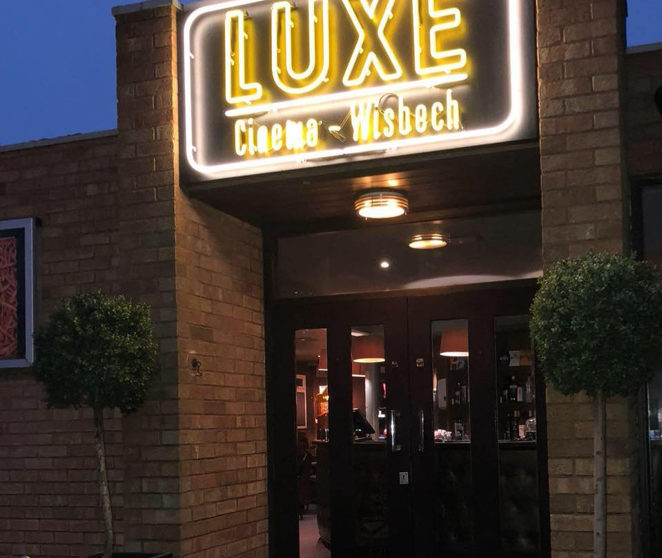 Luxe Cinema景点图片