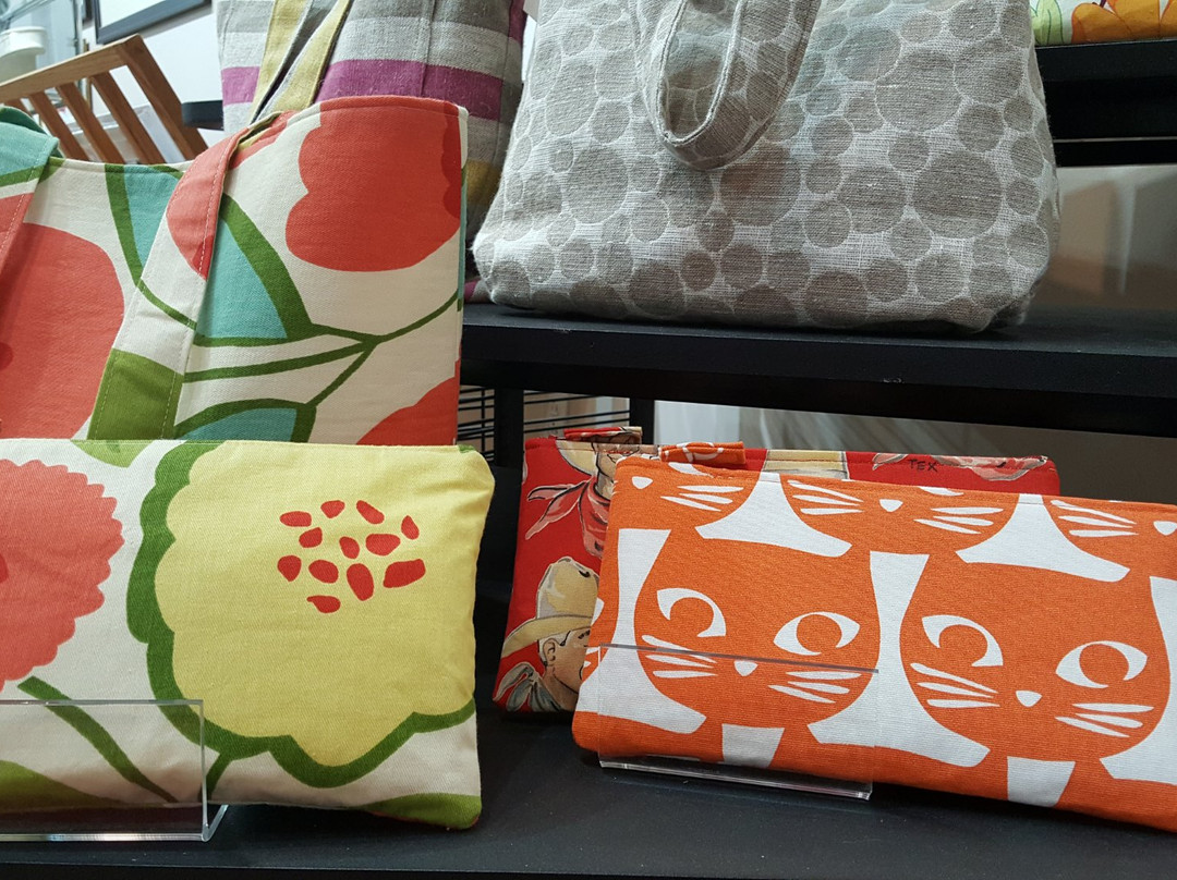 Cazenovia Artisans-Cazenovia必去景点