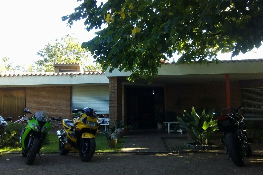 Chalet del Buen Vivir主图