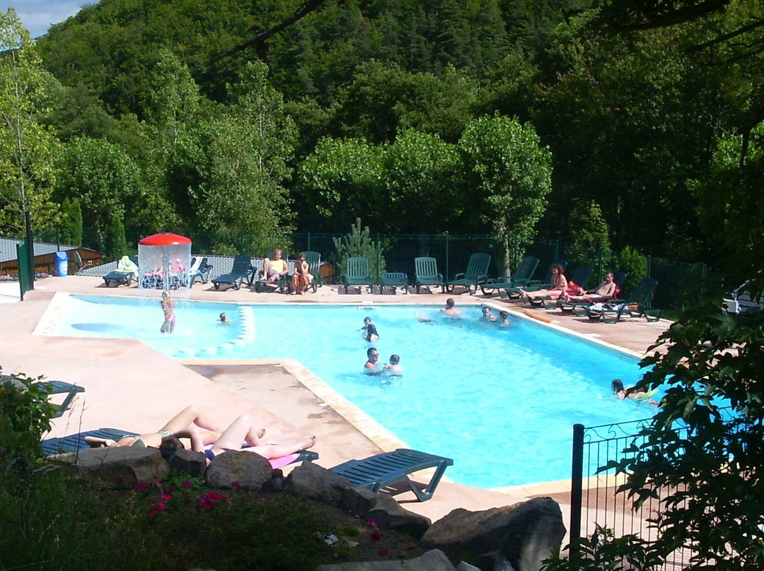 Le Domaine du Marais
