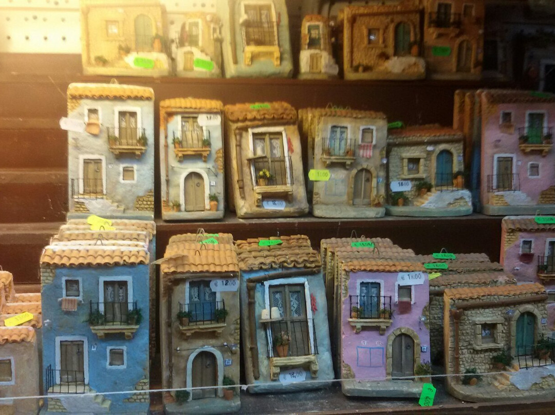 Creazioni Artistiche Il Faro景点图片