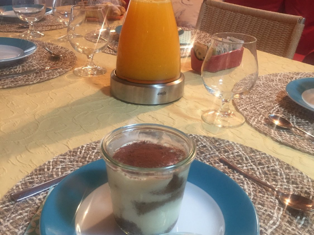 B&B I Quattroventi主图