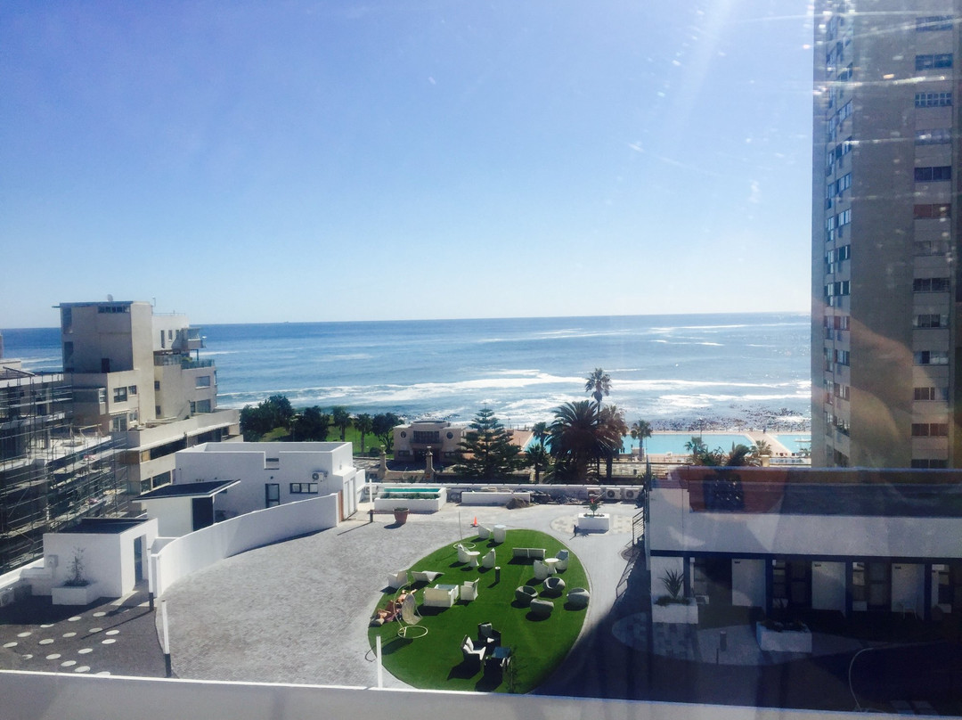 My Urban Retreat-Sea Point必去景点