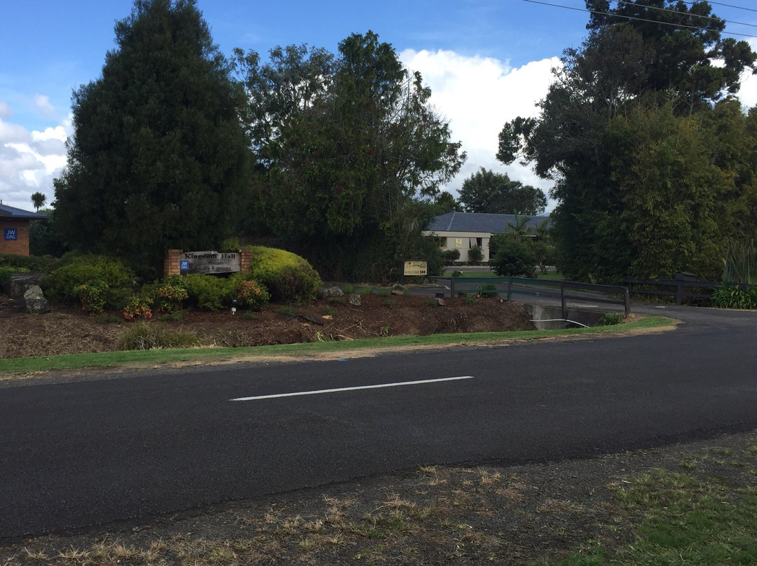 Aotearoa Lodge主图