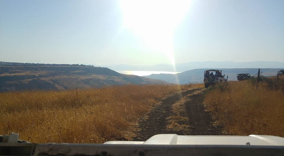 Tatanka Jeep Tours景点图片
