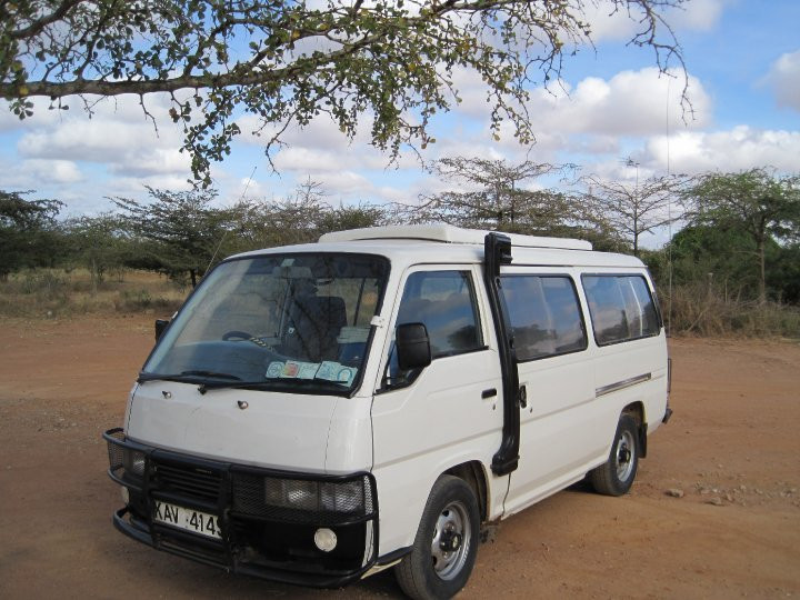 Tact Private Transfers and Day Trips-内罗毕必去景点