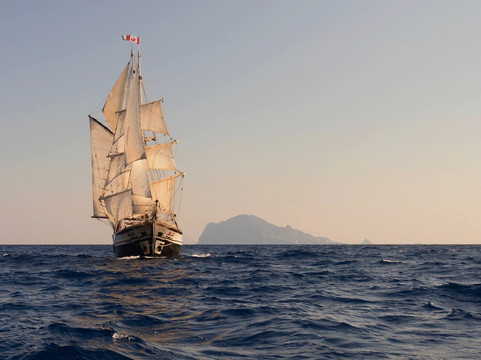 Florette-利帕里必去景点