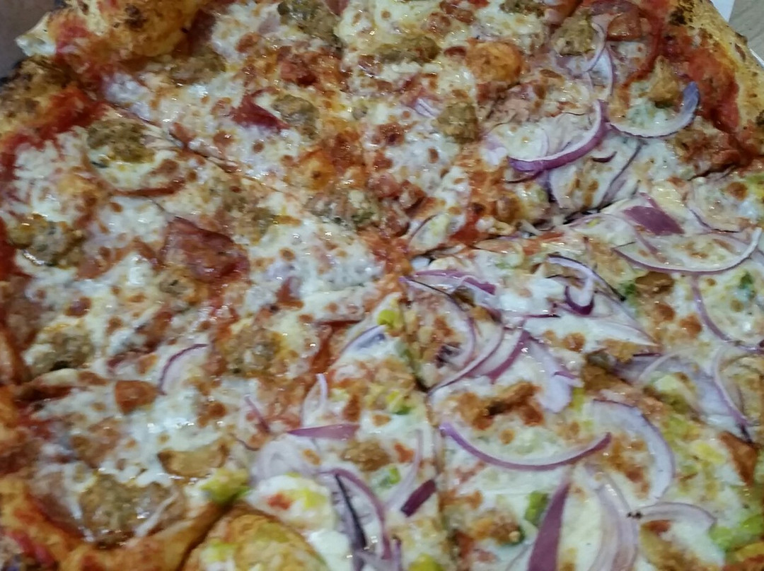 Church Street Woodfire Bakery