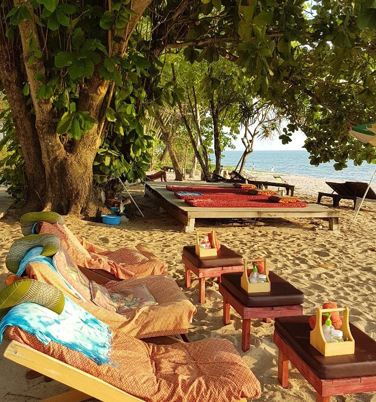 Teya Massage-兰塔岛必去景点