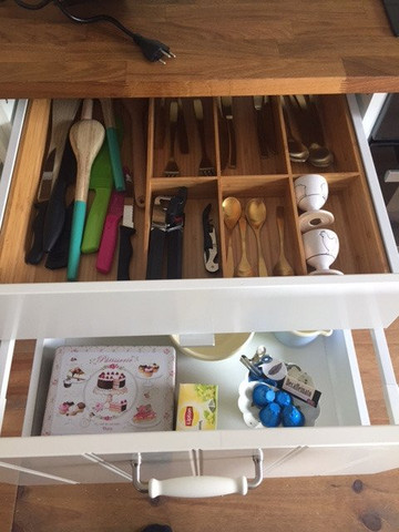 Chez Sven Bed and Breakfast主图