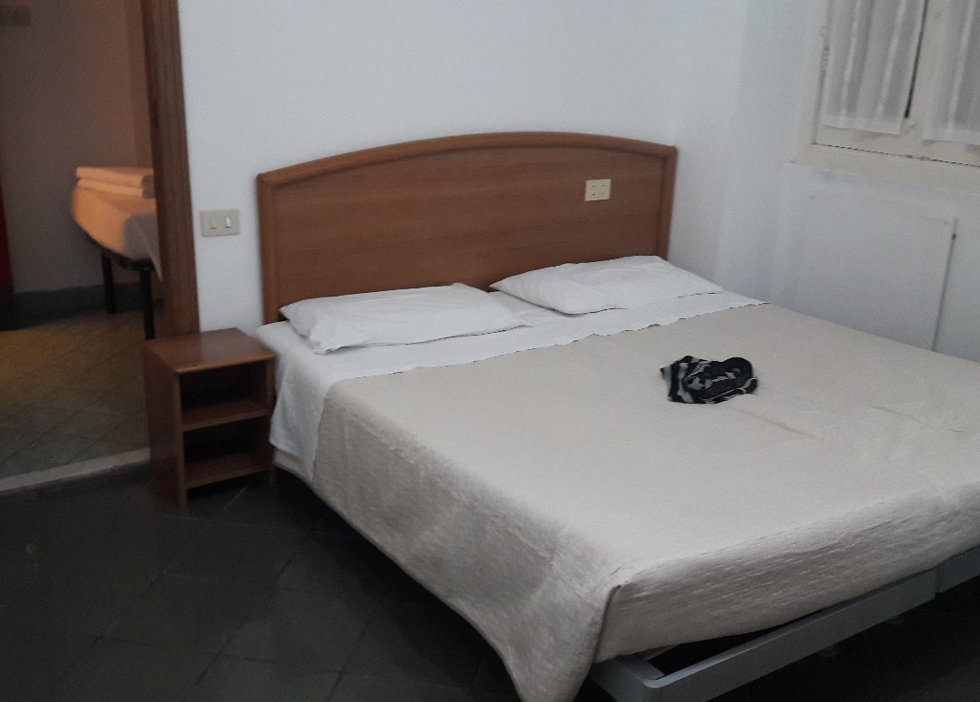 Hotel Residence Vittoria主图