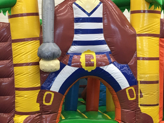 Royal Kids-Champfleury必去景点