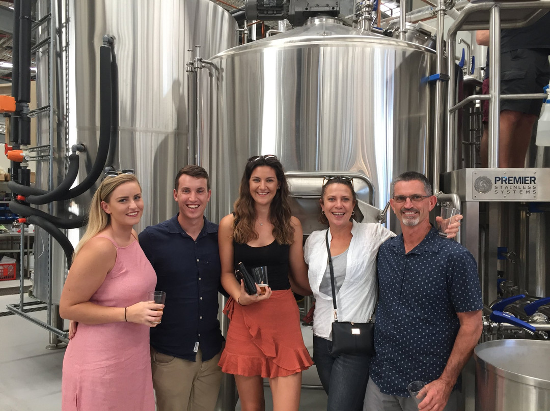 Dave's Tours Canberra-堪培拉必去景点