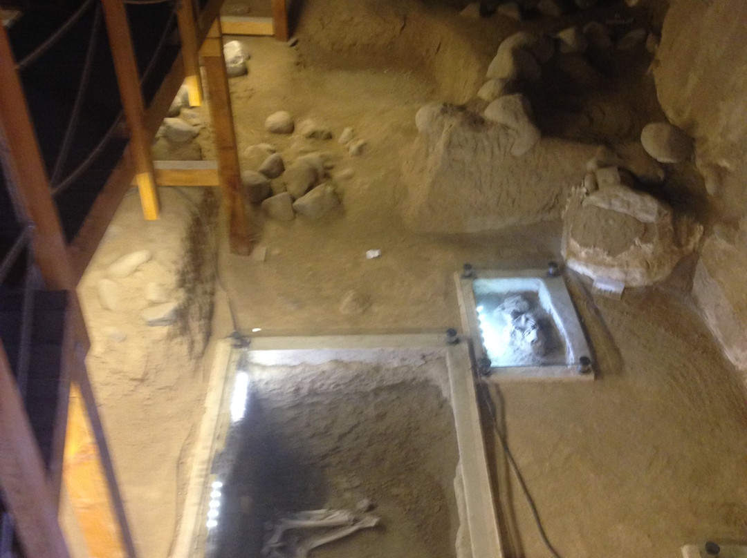 Iron Age Museum-Tabriz必去景点
