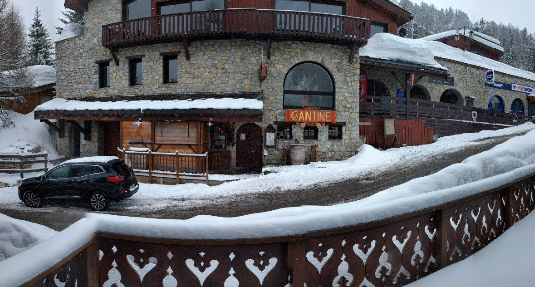 Chalet Marguerite