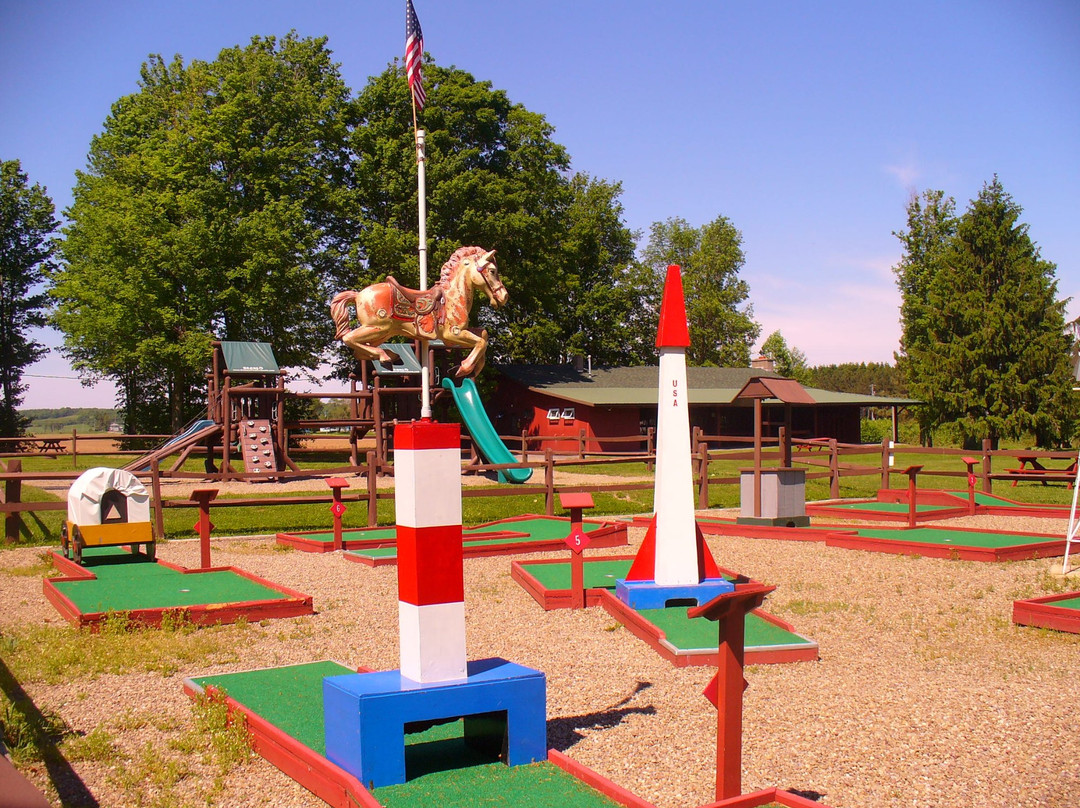 Gainesville旅游攻略图片