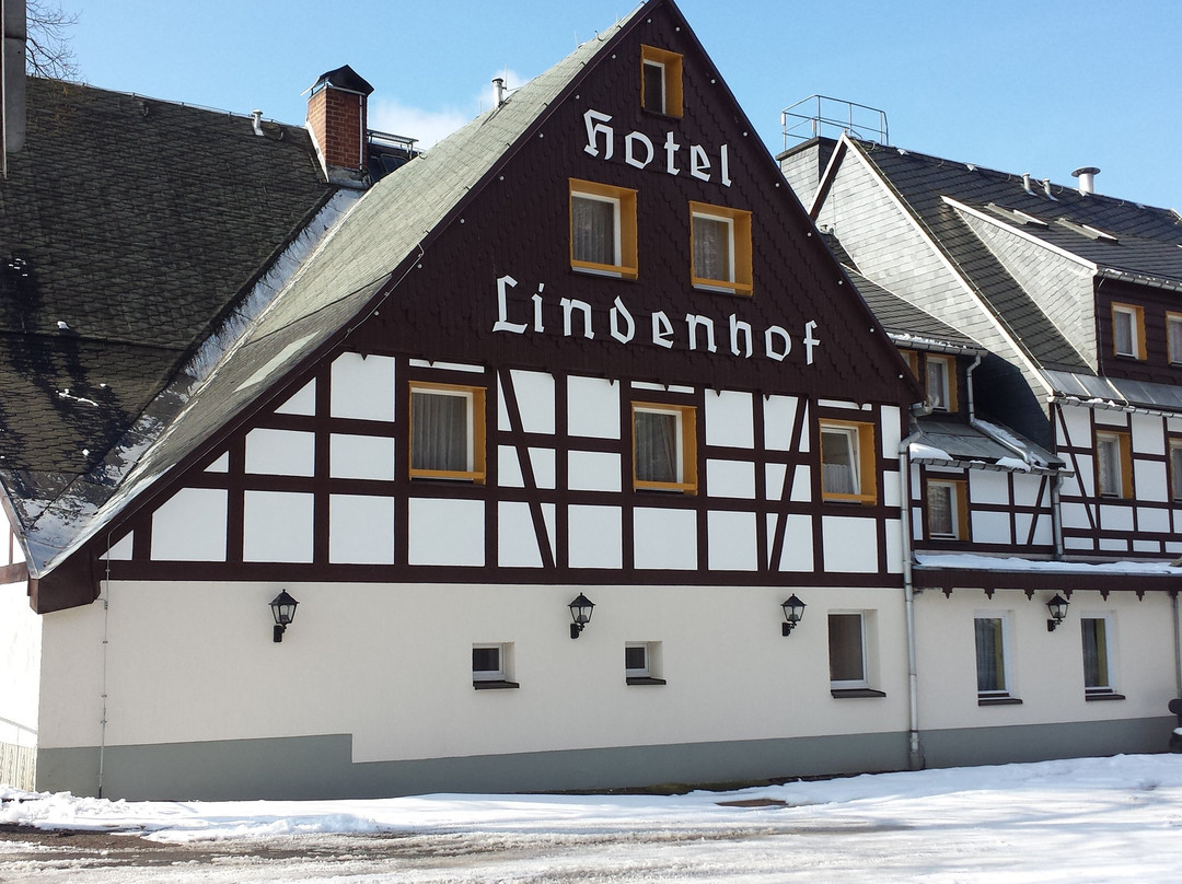 Naturhotel Lindenhof主图