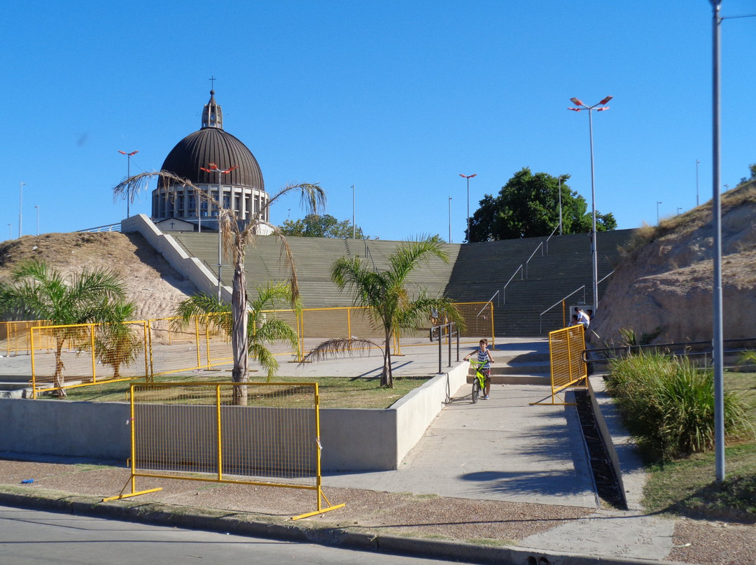 Anfiteatro Municipal Costanera景点图片
