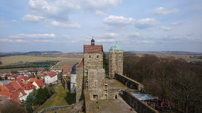 Neustadt in Sachsen旅游攻略图片