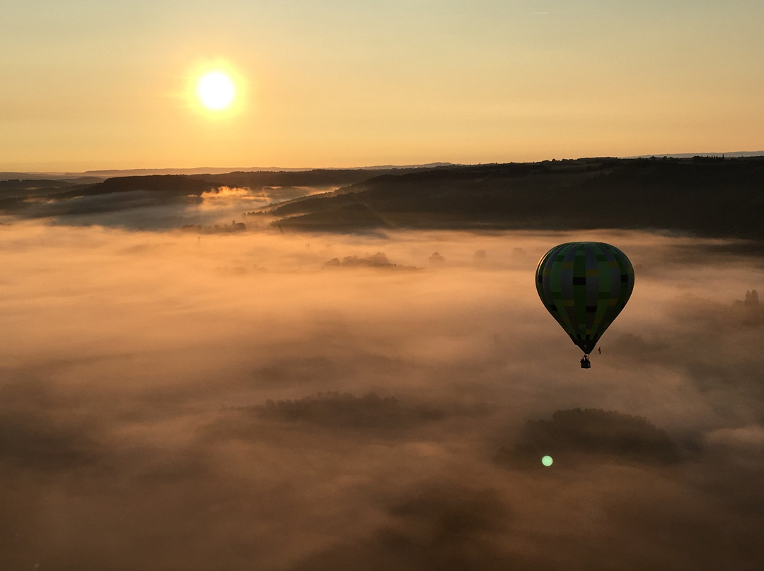 Atmosph'Air Montgolfières Occitanes景点图片