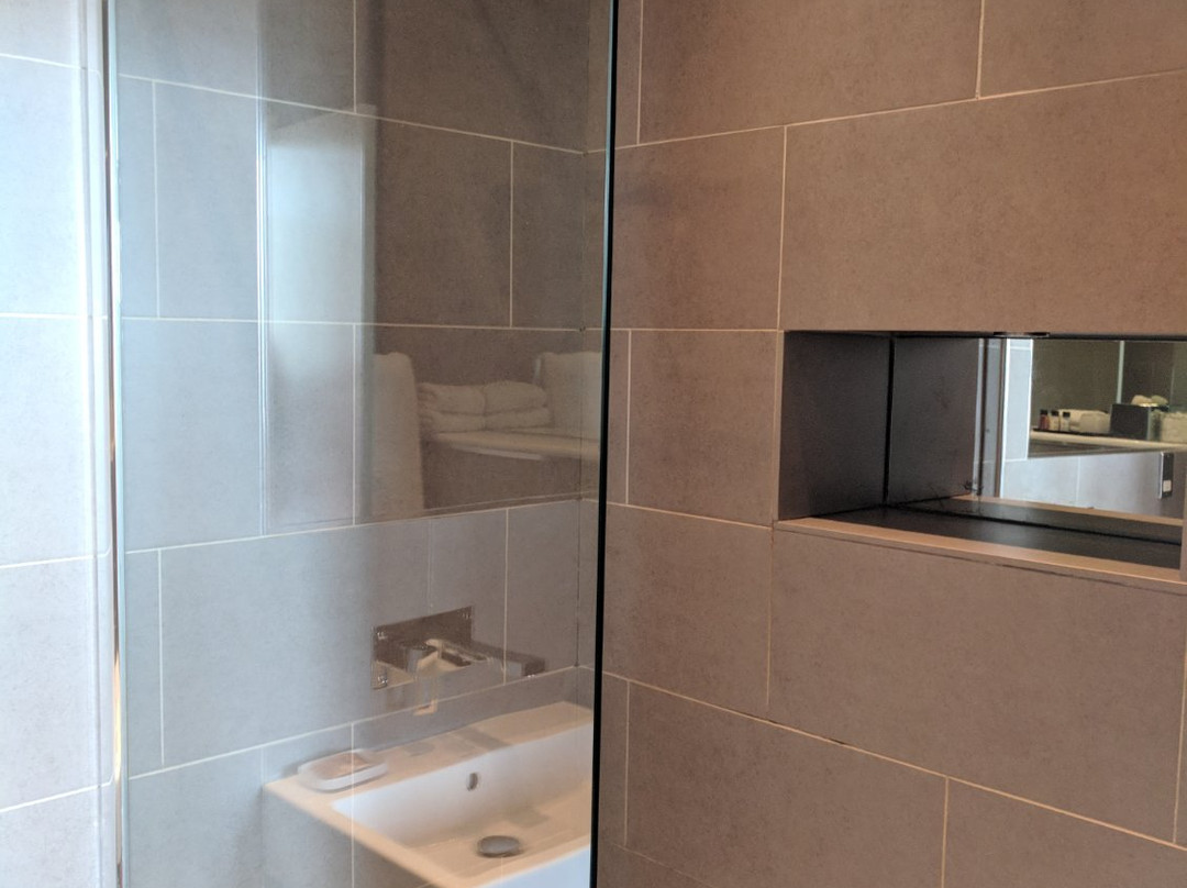 黑斯廷斯别墅酒店主图