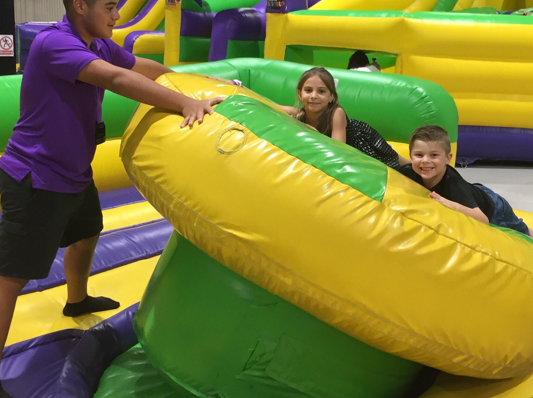 Illawarra Inflatable Play Centre景点图片