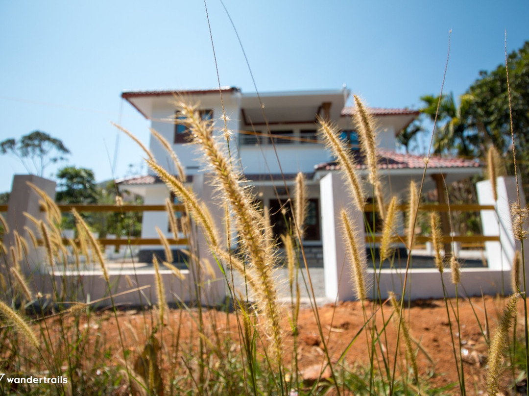 Banasura Hill Valley Homestay - A Wandertrails Stay主图