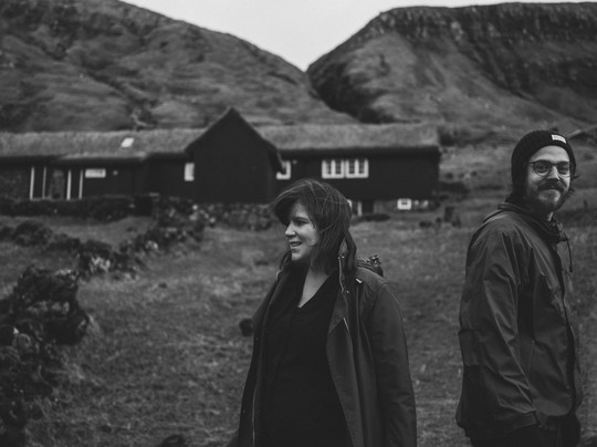 Mykines餐馆和美食-KOKS