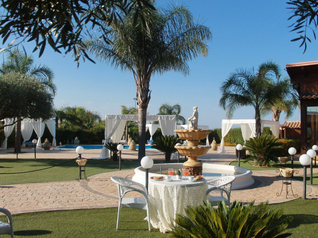 Villa Alisia B&B主图