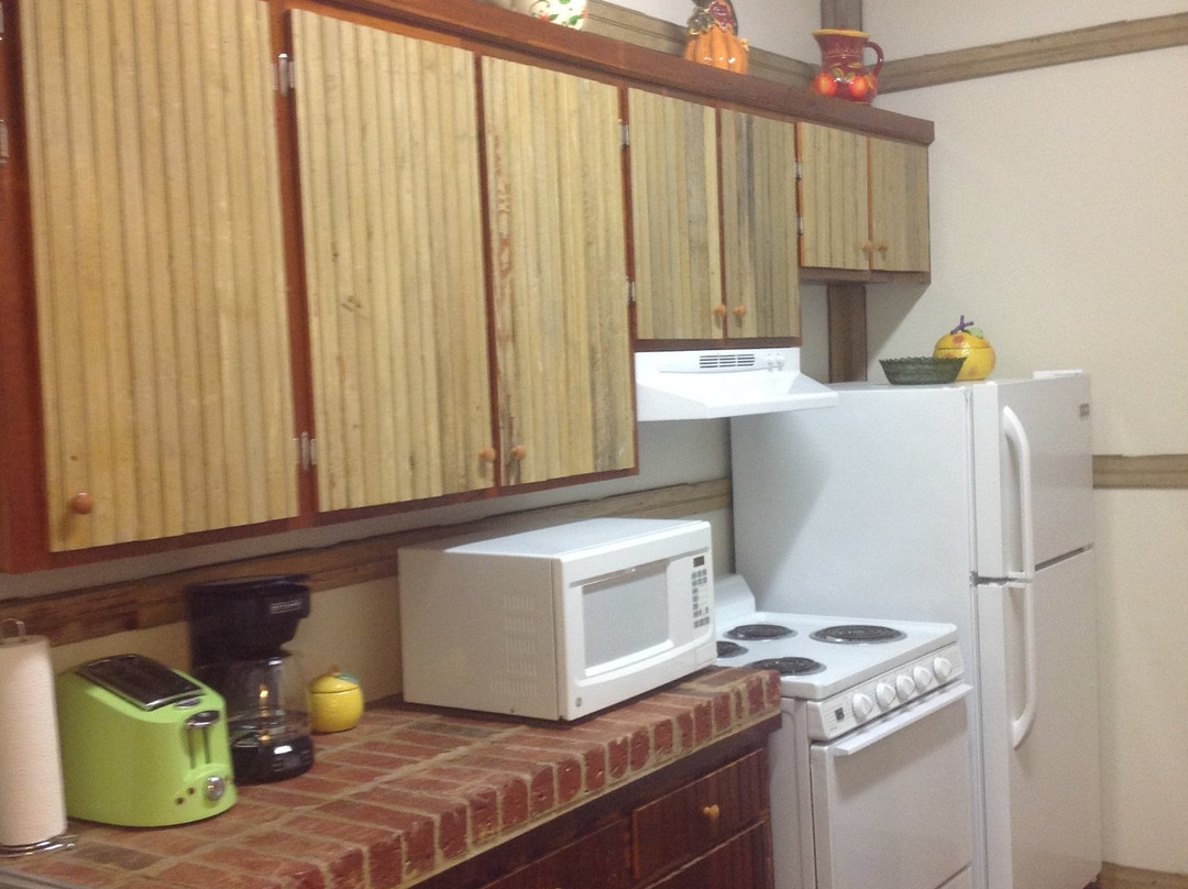 Main St. Hotel主图