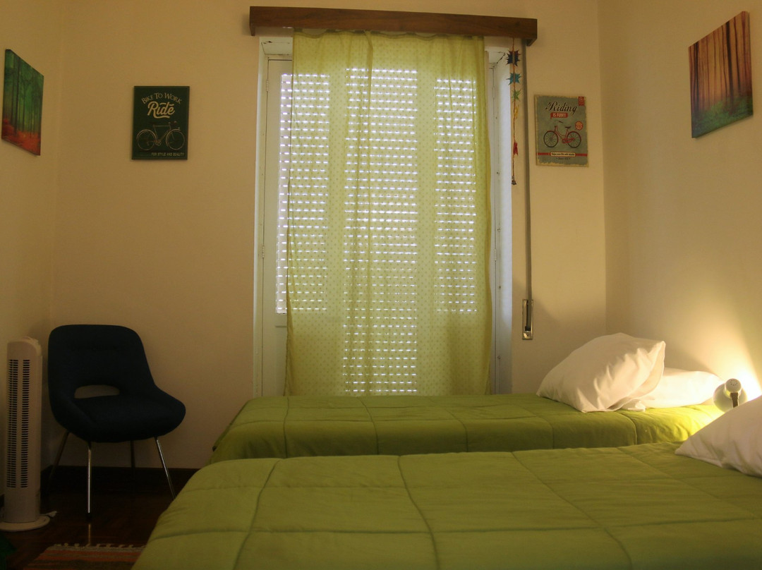 Costa Norte Guest House主图