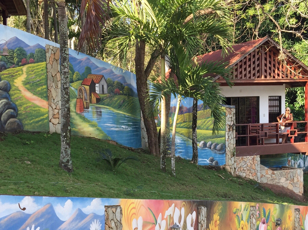 Club Hacienda Campo Verde主图