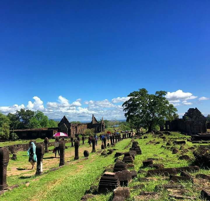 Sary's Tuk Tuk Angkor Service景点图片