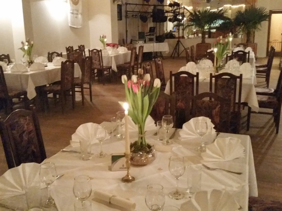 Gasthaus Gruener Anker主图