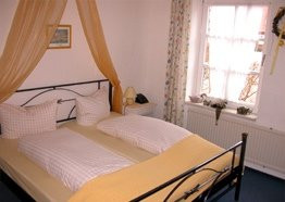 Hotel Garni Friesenhuus主图