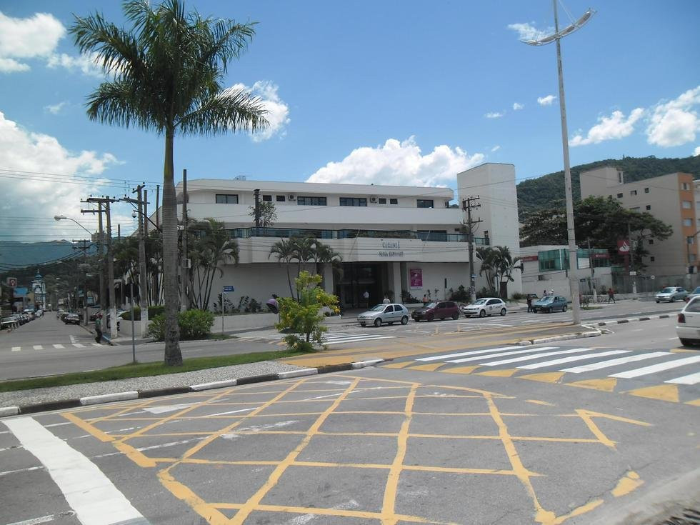 Caraguá Praia Shopping景点图片