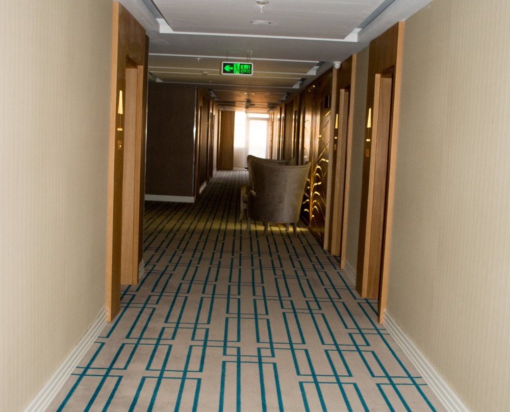 Rabat Resort Hotel主图