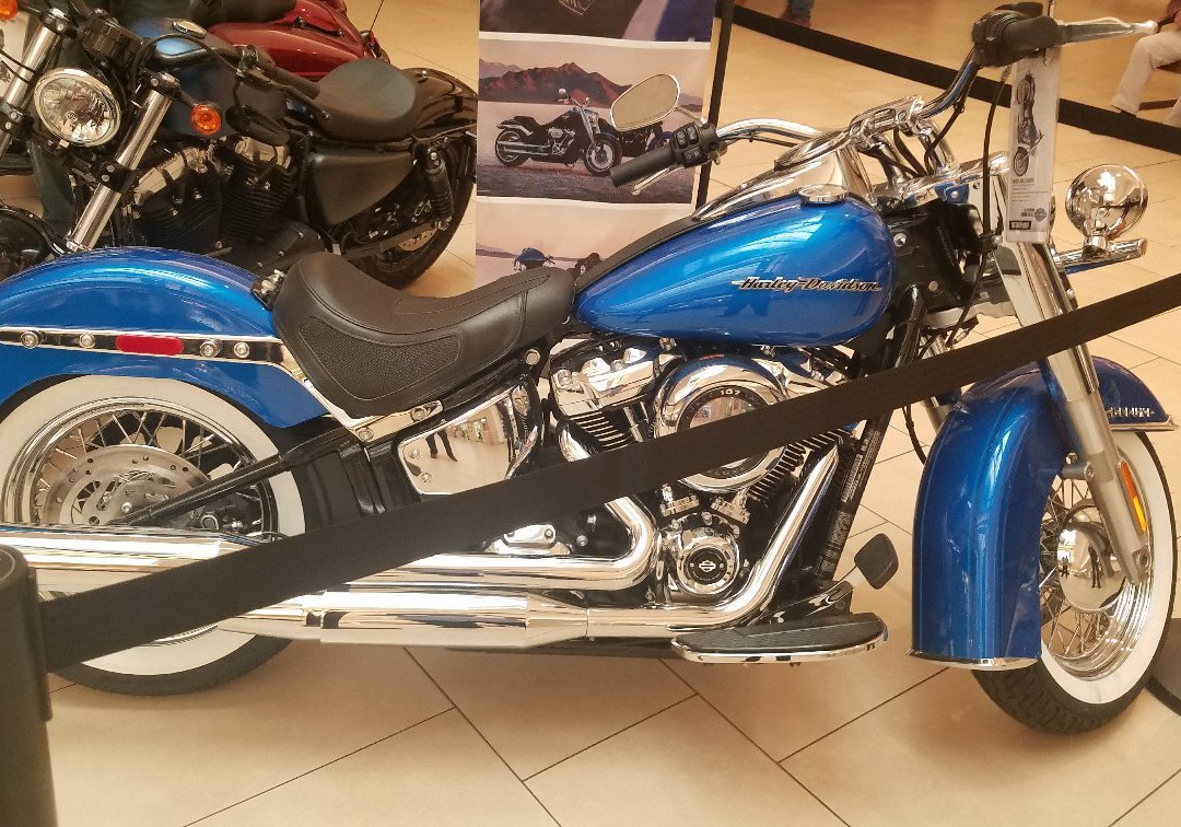 Mall del Norte-拉雷多必去景点