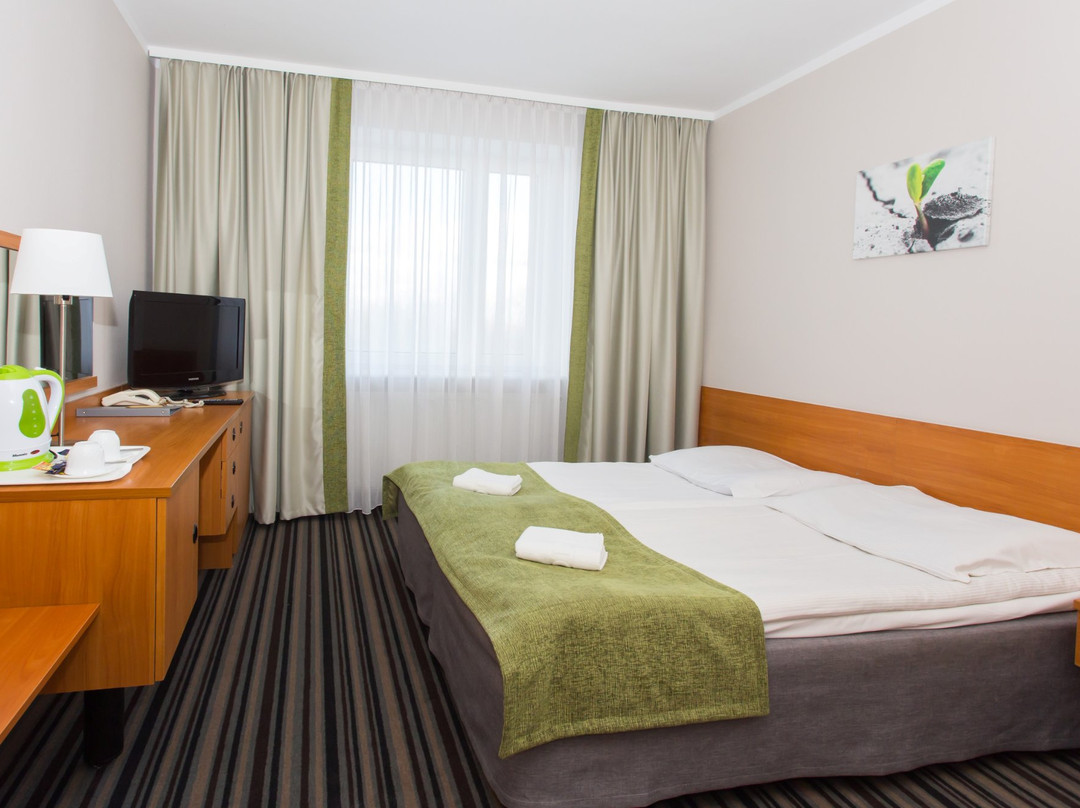 Hotel IOR - Centrum Kongresowe主图