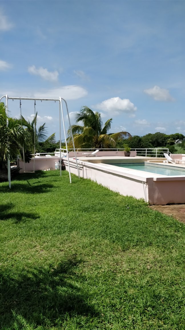 Villa Victoria-官方