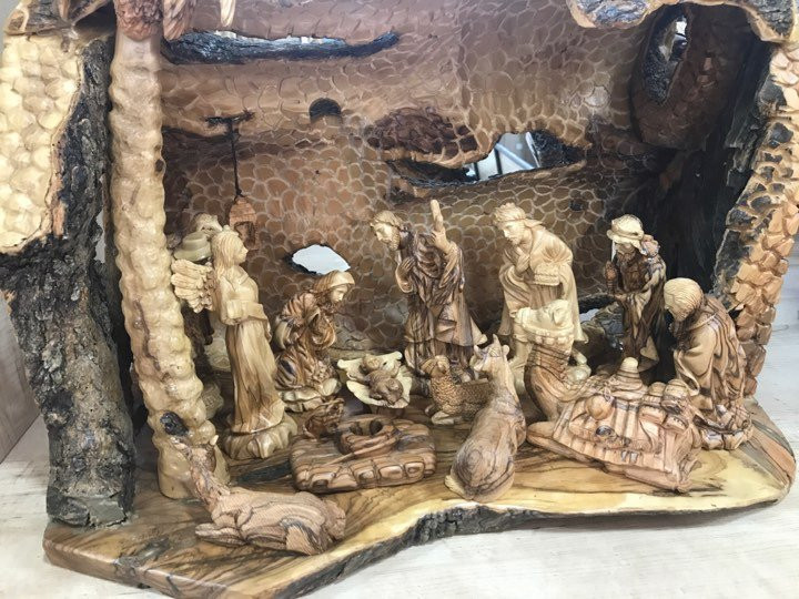 Zuluf Souvenir Store & Factory-Beit Sahour必去景点